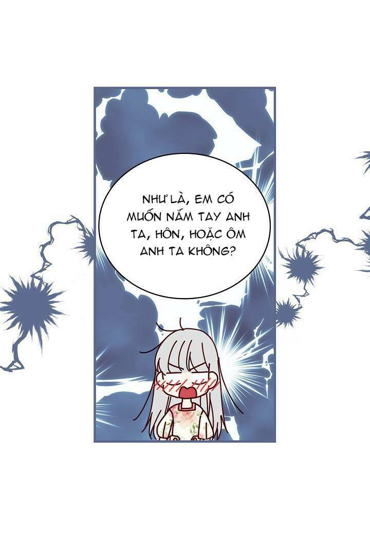 Đừng Chọc Đứa Em Gái Bé Bỏng Của Chúng Tôi: Chapter 36