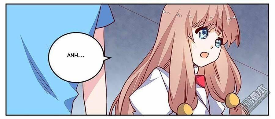 Tổng Tài Đích Thiên Giới Manh Thê: Chapter 74