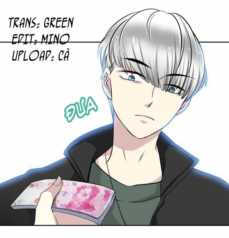 Người Yêu Thời Không: Chapter 53