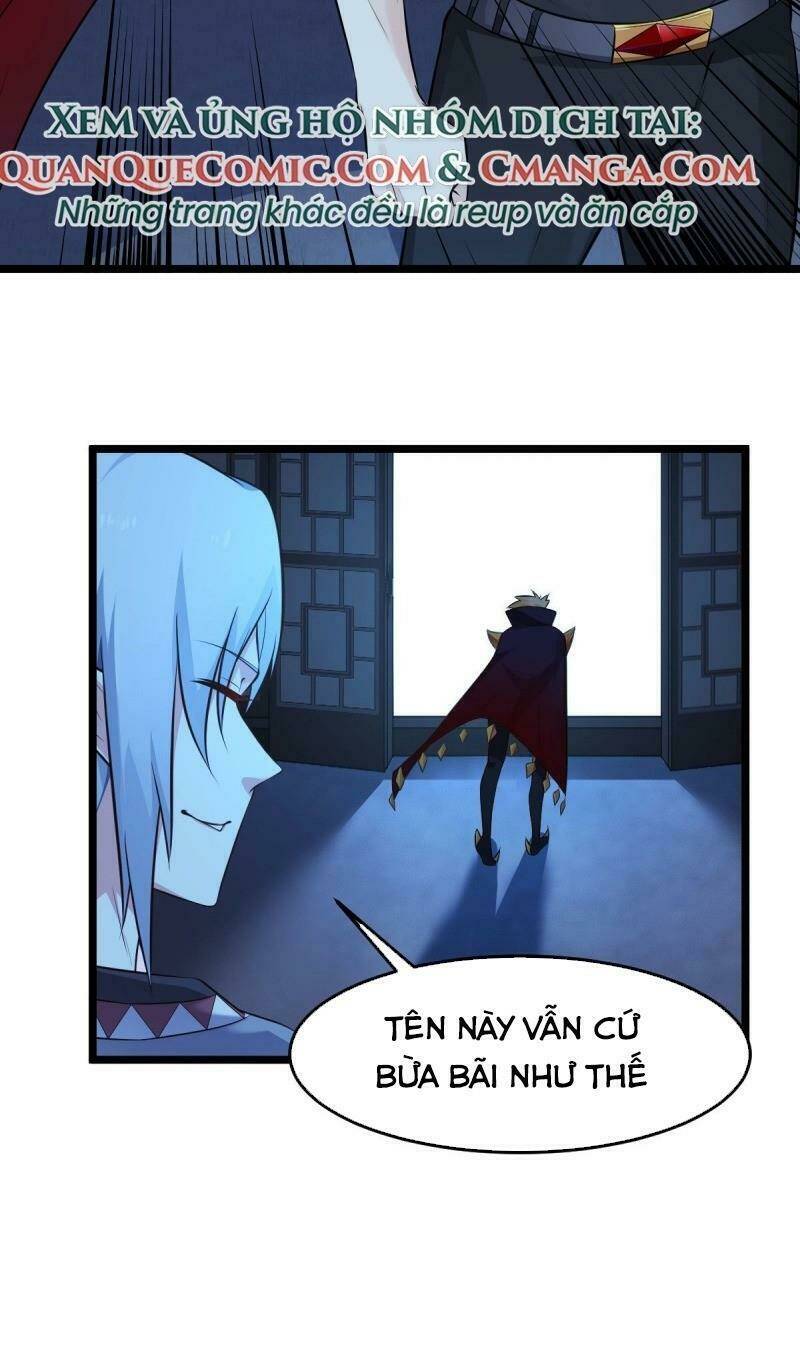 Thần Tiên Rút Thẻ: Chapter 16