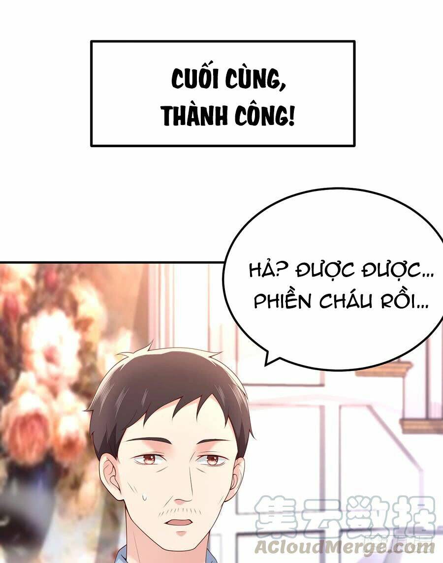 Nam Thần Truy Thê Chỉ Nam: Chapter 34.1