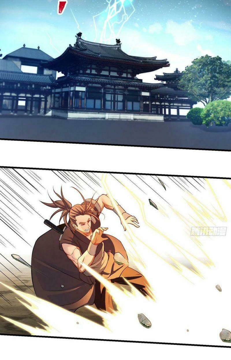 Ta Là Đại Hoàn Đan: Chapter 89