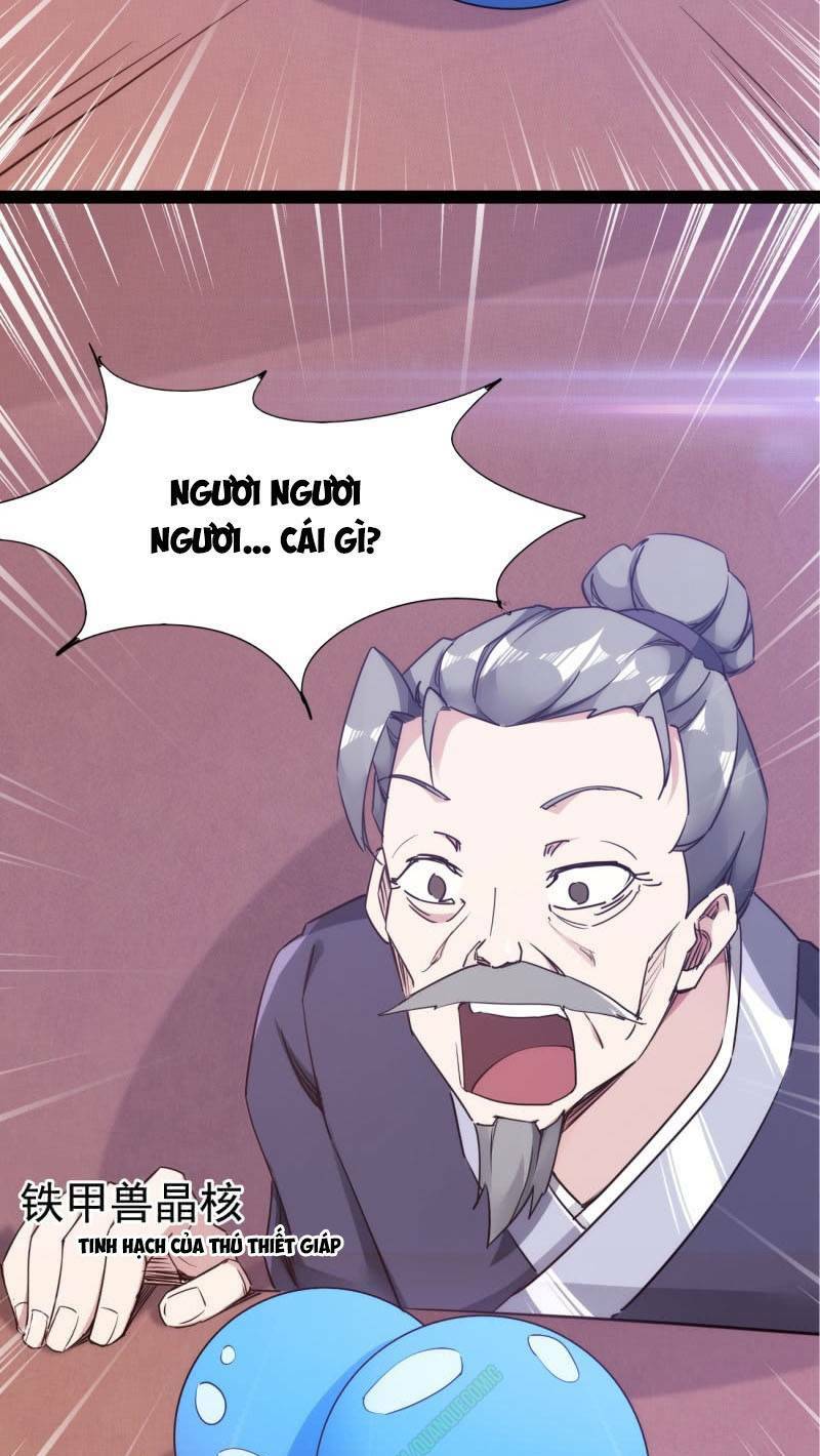 Kiếm Đồ: Chapter 11