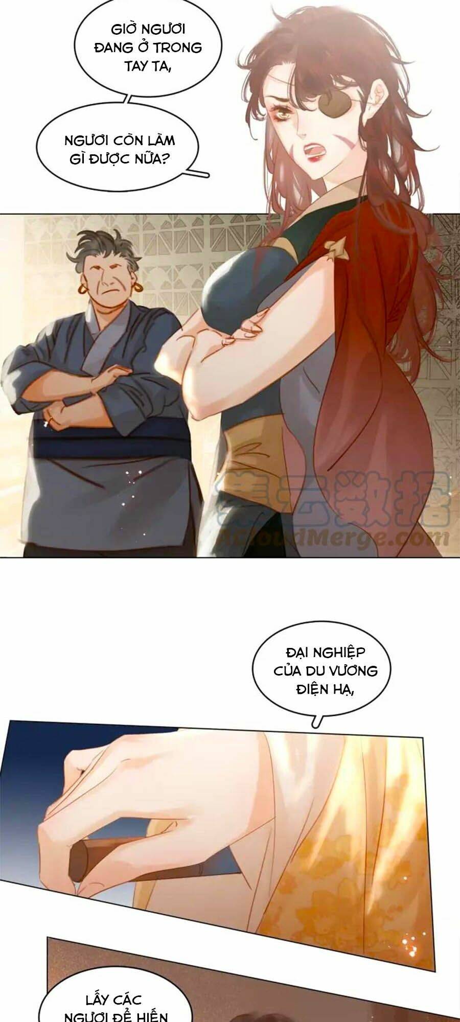 Tiểu Sư Phụ, Tóc Giả Của Ngài Rơi Rồi!: Chapter 29