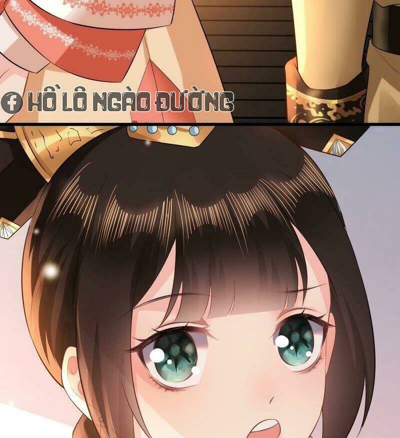 Quận Chúa Vững Vàng, Thiết Lập Nhân Vật Không Thể Vỡ: Chapter 63