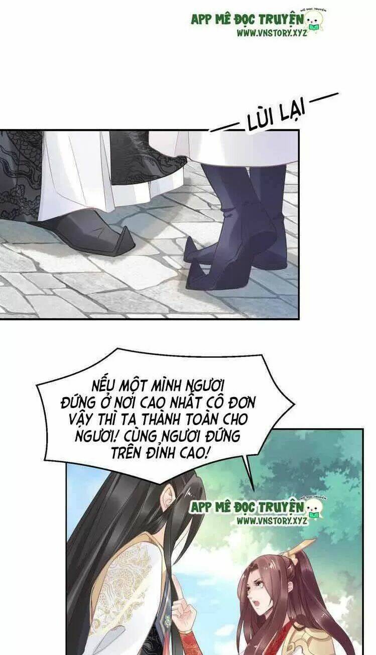 Nhất Sinh Nhất Thế Tiếu Thương Khung: Chapter 29