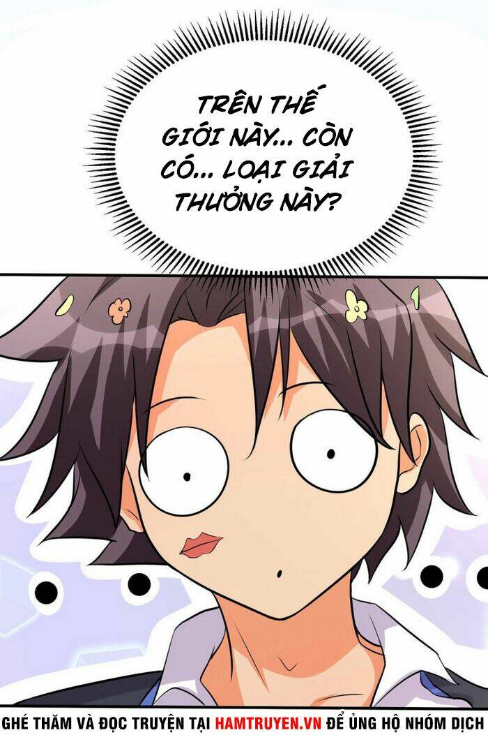 Đế Tế: Chapter 37