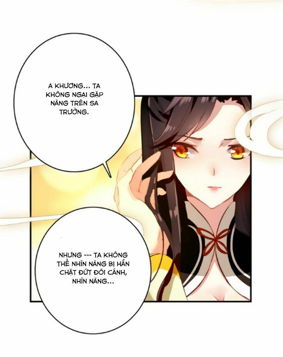 Mỹ Nhân Làm Tướng: Chapter 75