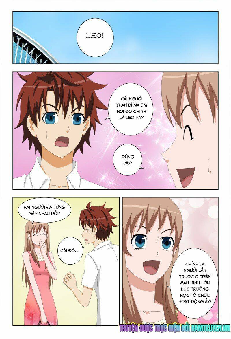 Tối Cường Tà Thiếu: Chapter 77