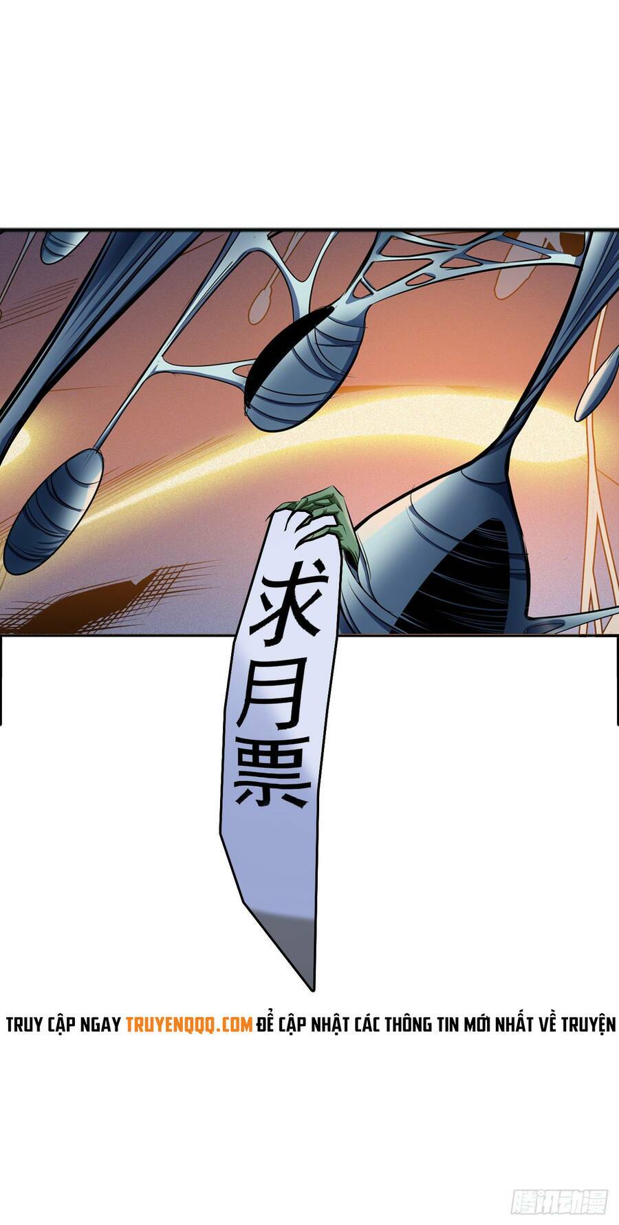 Chúa Tể Vực Thẳm: Chapter 19