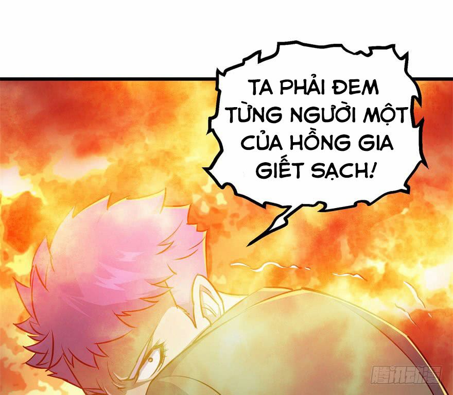 Thú Nhân: Chapter 29