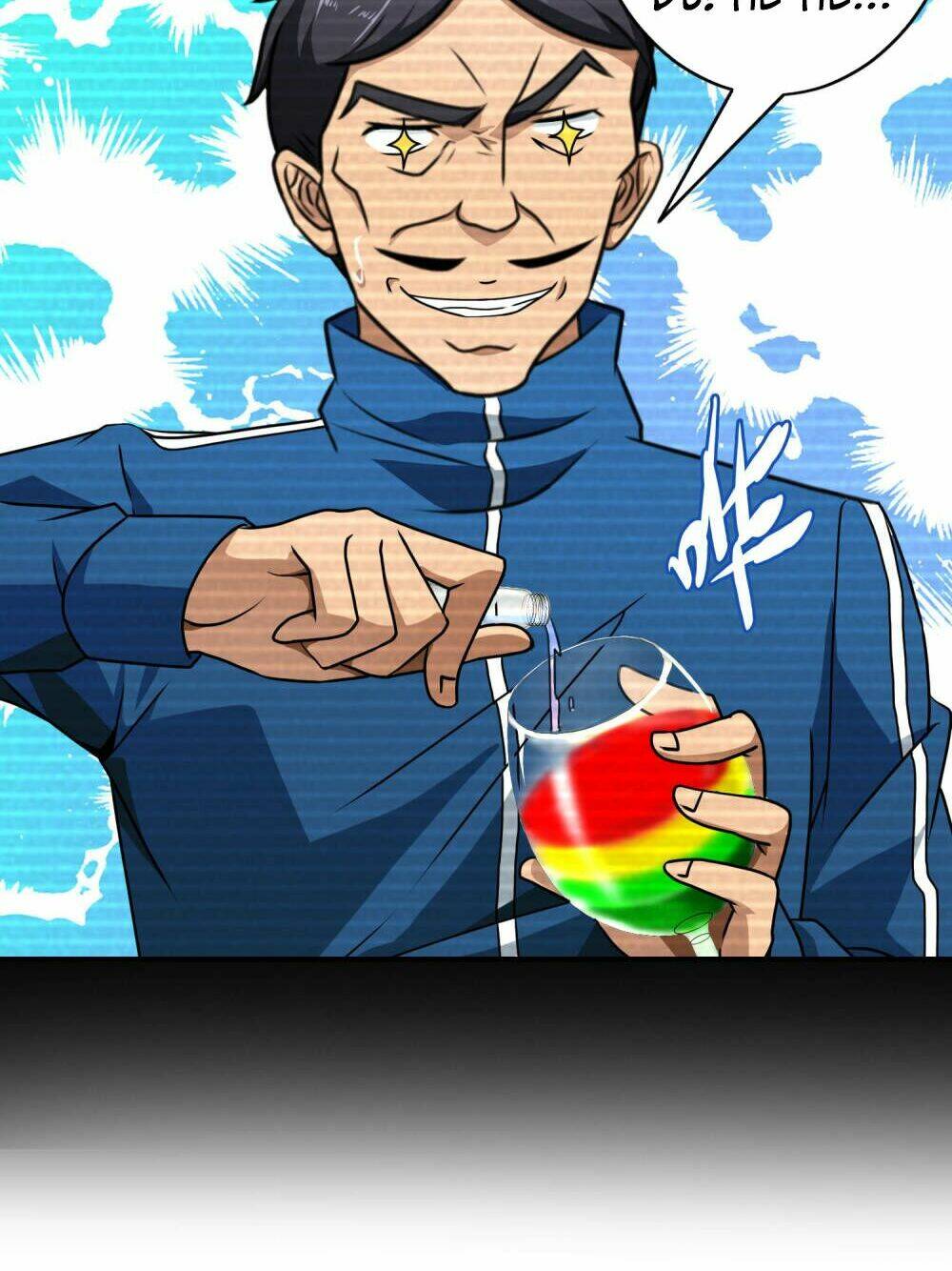 Hộ Hoa Cao Thủ Tại Đô Thị: Chapter 100