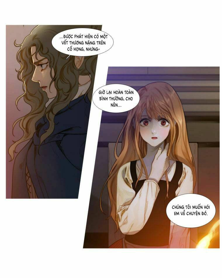 The Pale Horse: Chapter 13