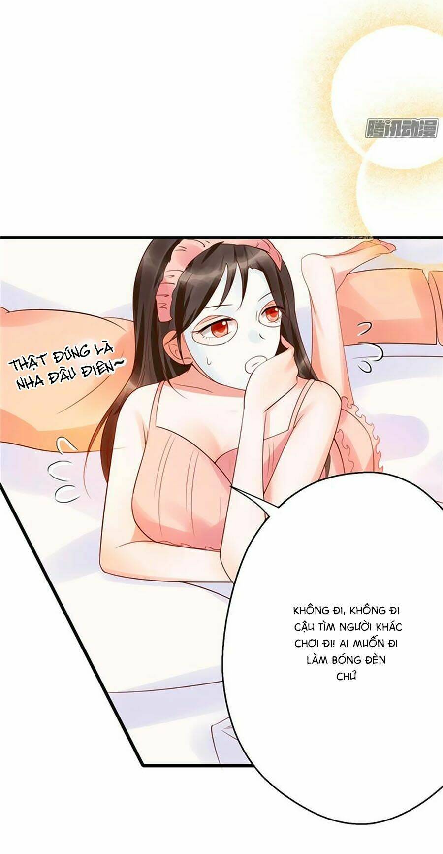 Bạn Trai Là Ngôi Sao: Chapter 45