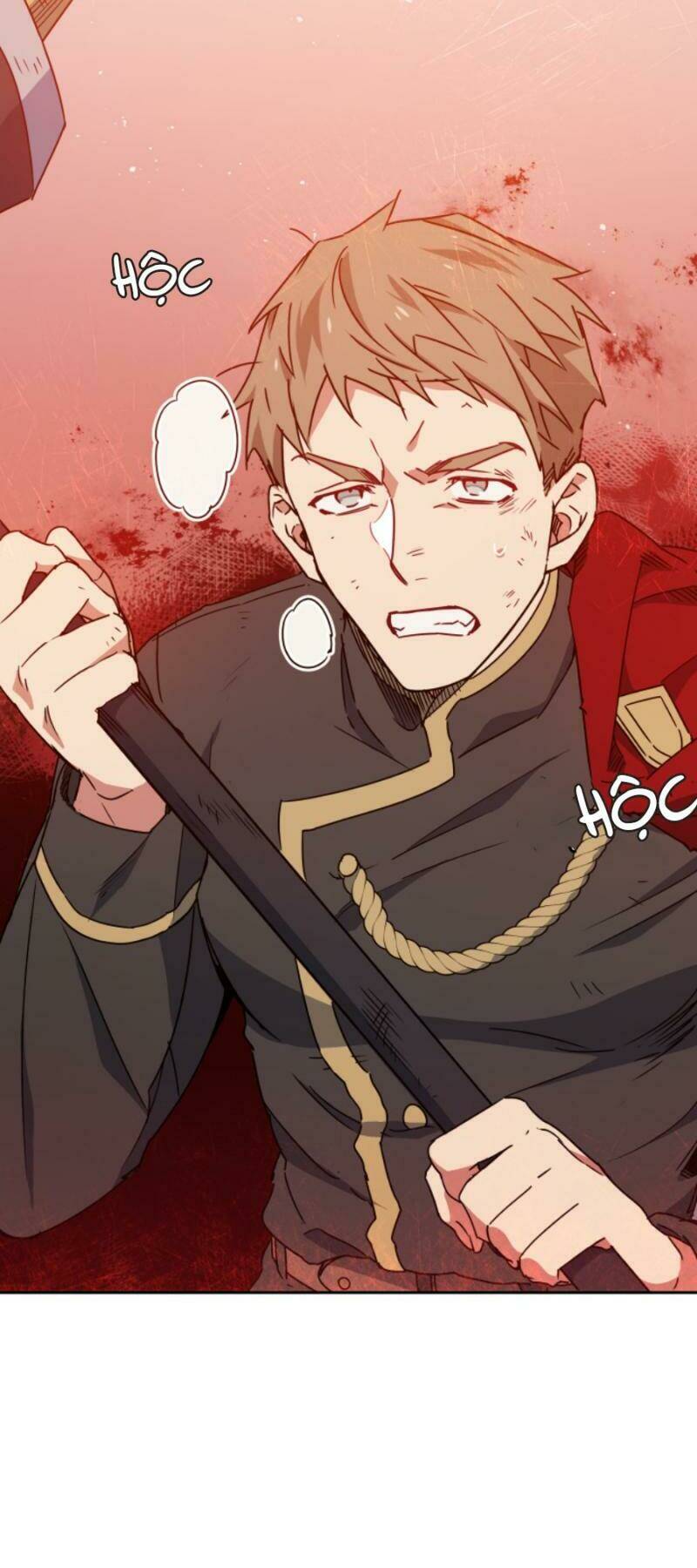 Nàng Elizabeth Thuần Khiết: Chapter 13