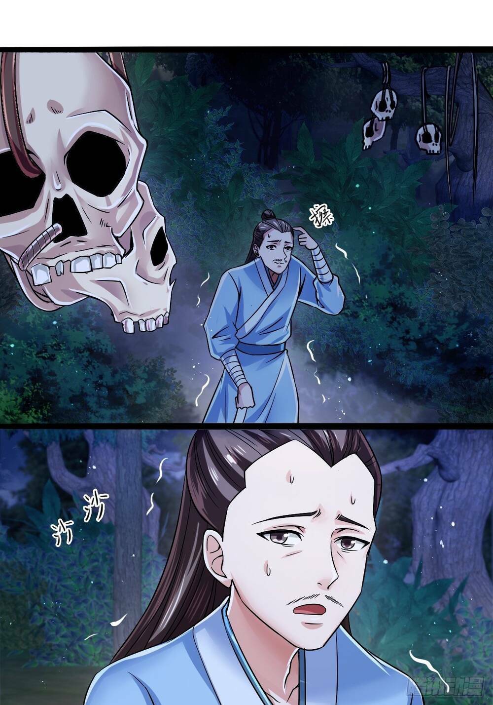 Cục Gạch Xông Vào Dị Giới: Chapter 15