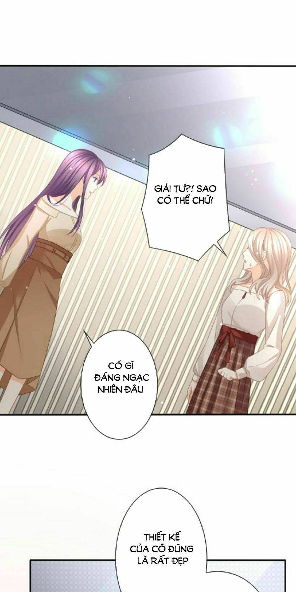 Tiệm May Luyến Sắc: Chapter 22