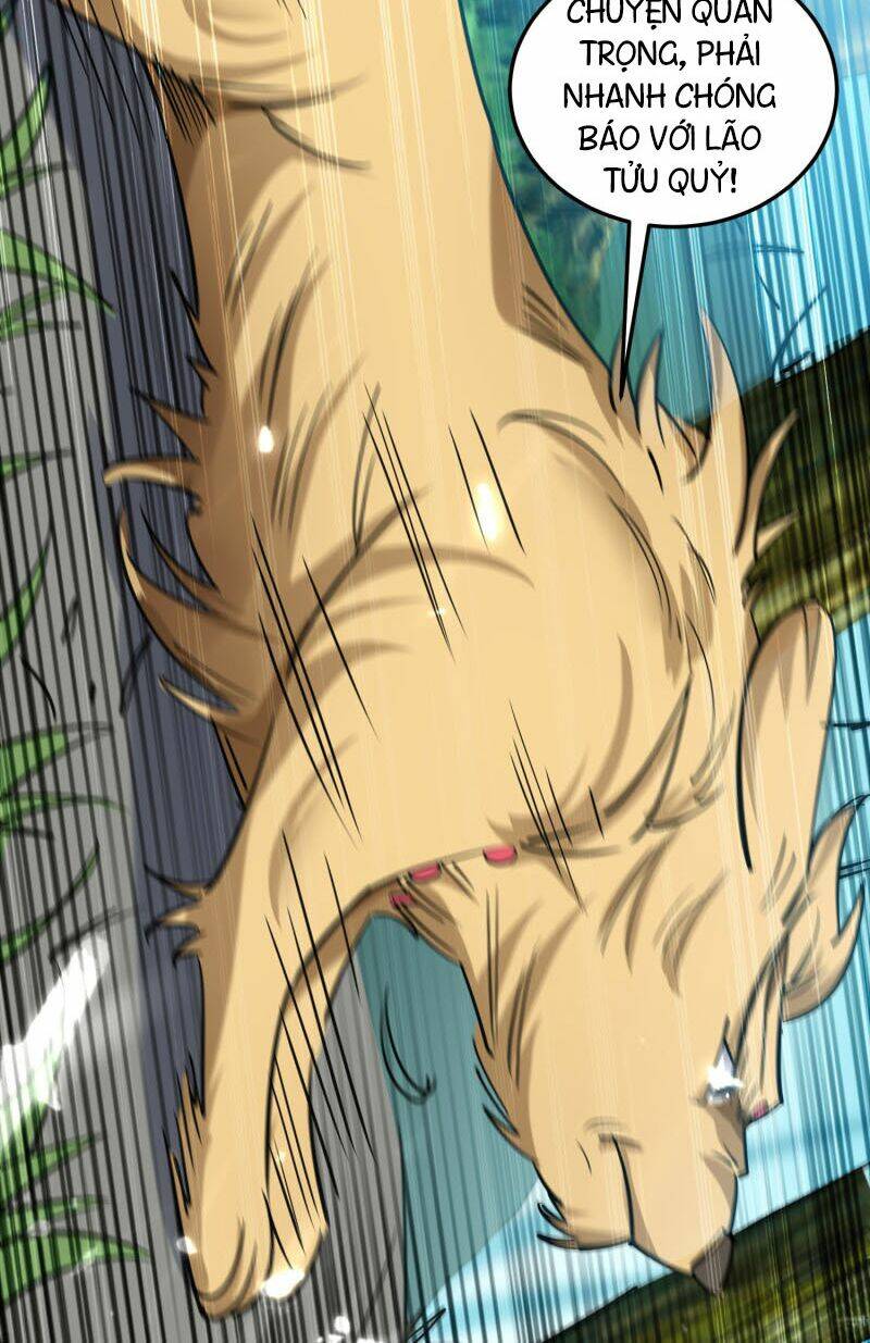 Vạn Giới Tiên Vương: Chapter 61