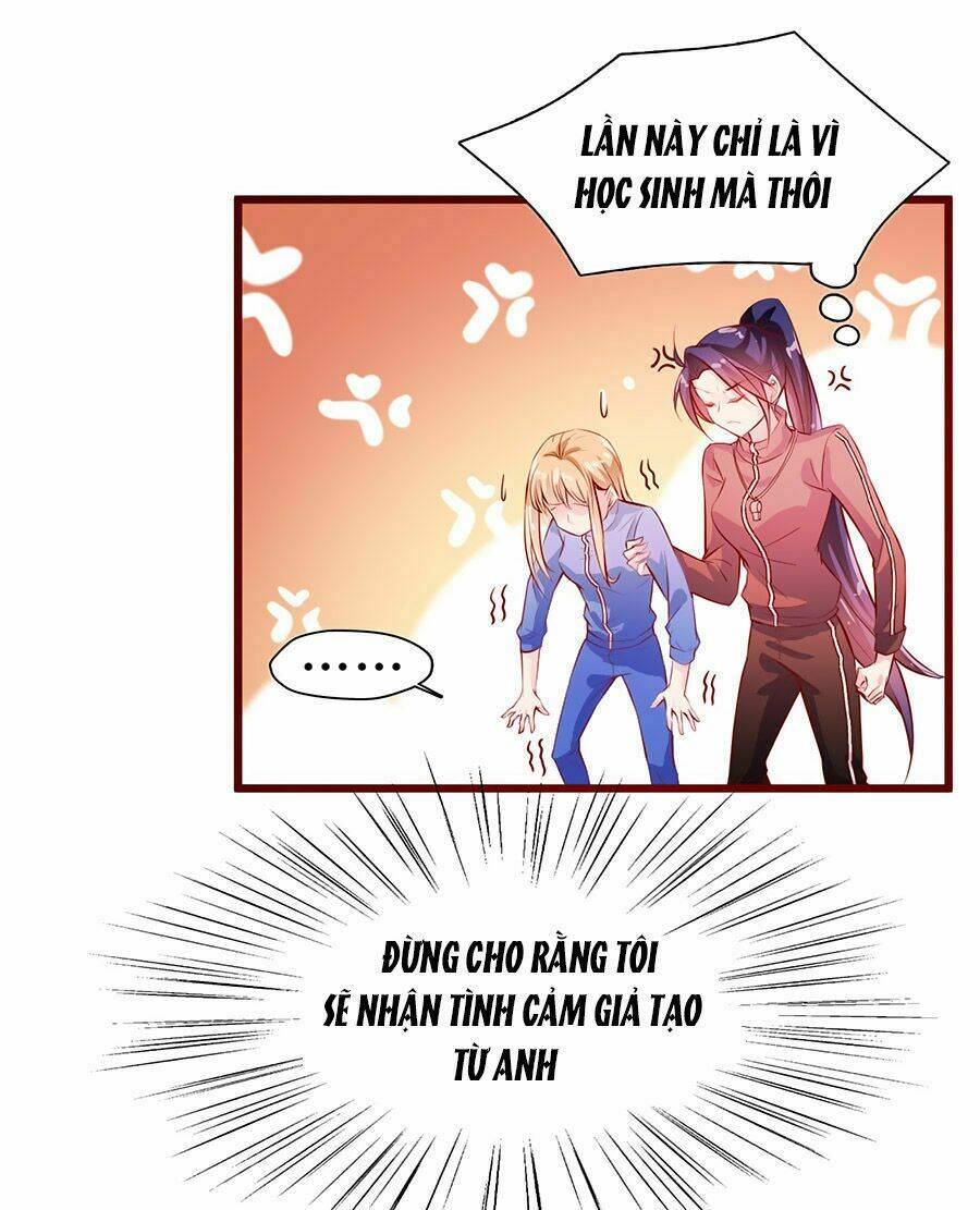Sau Này Vẫn Cứ Thích Anh: Chapter 4