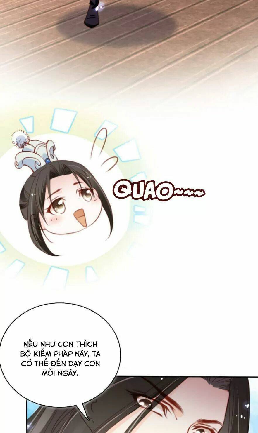 Nàng Trở Thành Bạch Nguyệt Quang Của Vương Gia Bệnh Kiều: Chapter 104