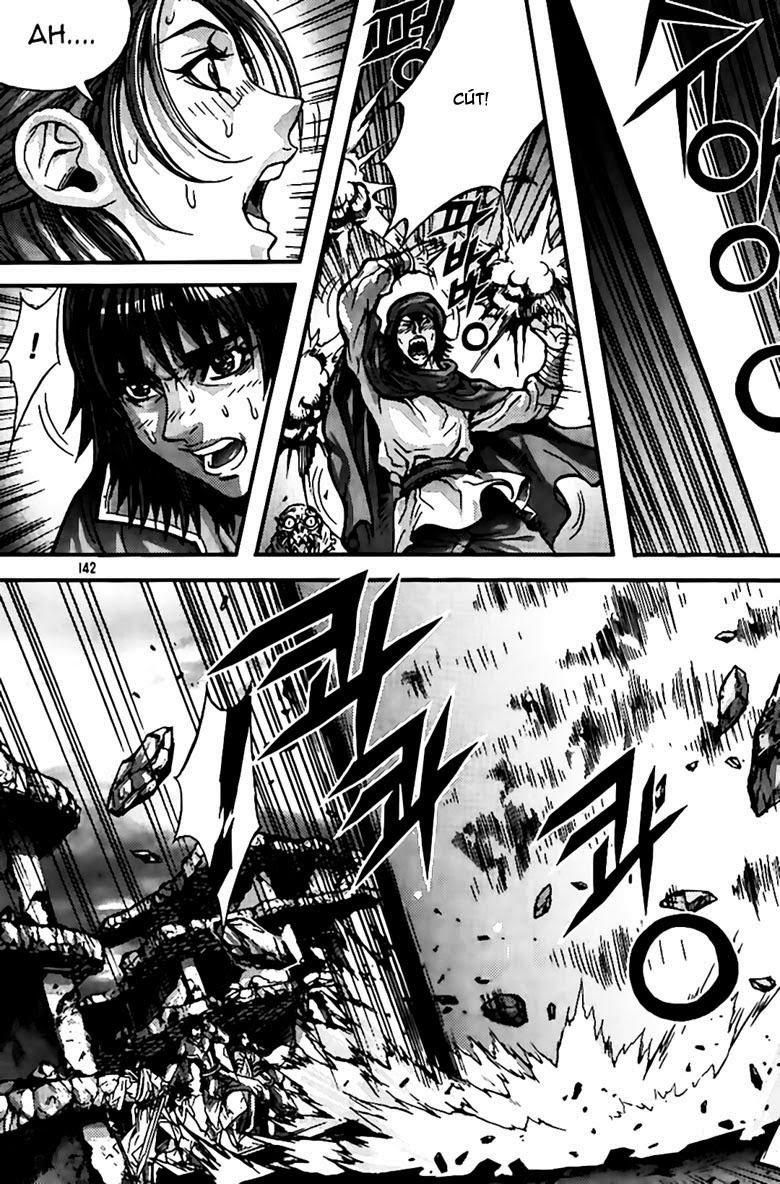 Diêm Đế: Chapter 273