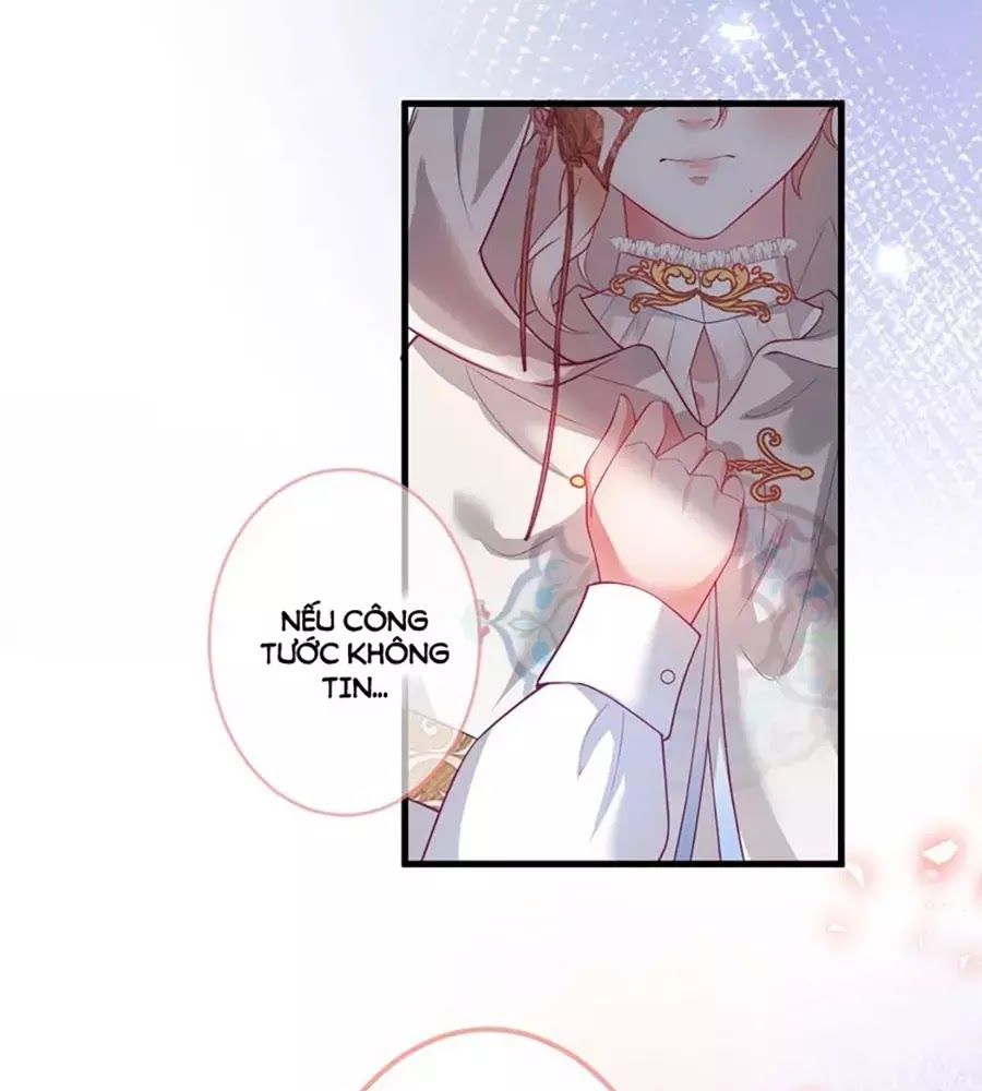 Vương Tử Và Ánh Trăng Đen: Chapter 22