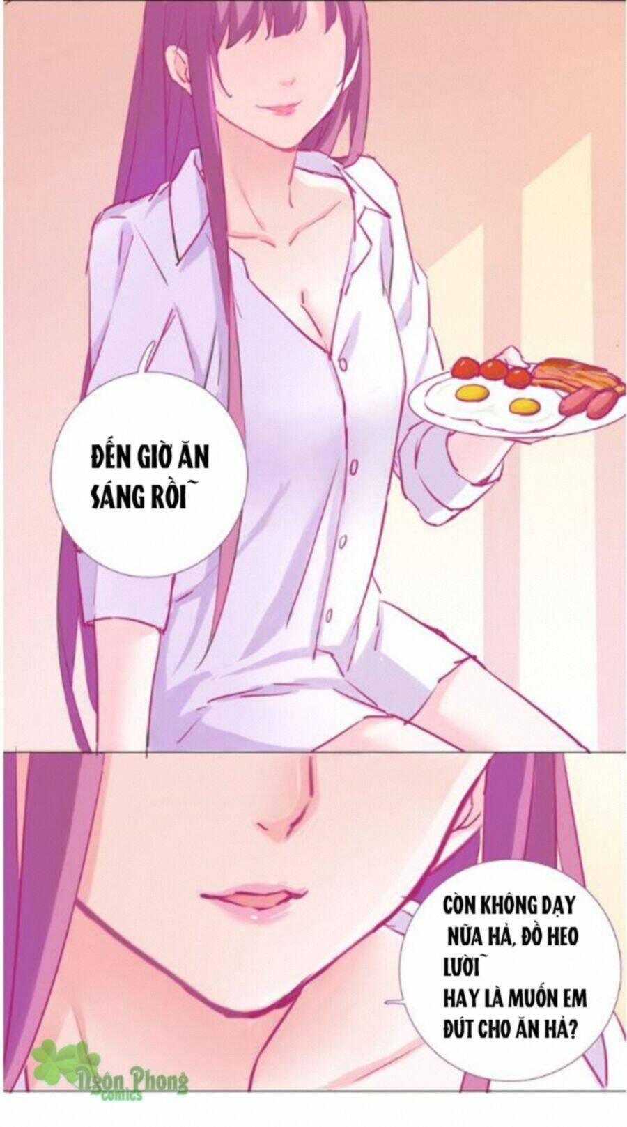 Đừng Nghịch, Ta Chỉ Muốn Yên Tĩnh: Chapter 20