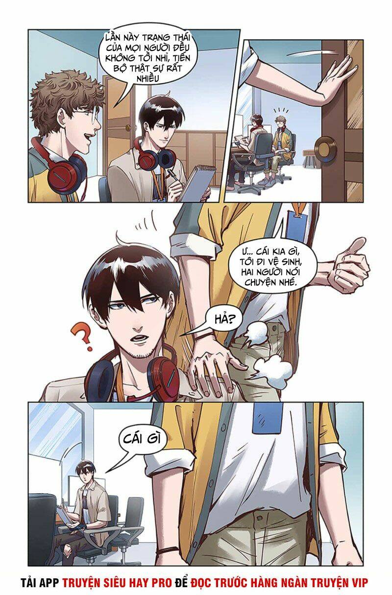 Vợ Yêu Của Ác Ma: Chapter 15