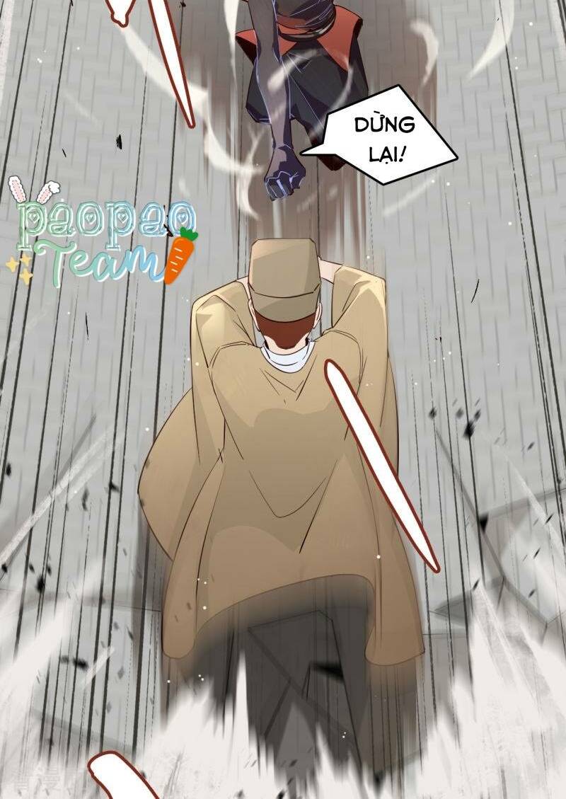 Thượng Đô Thiên Yêu Lục: Chapter 9