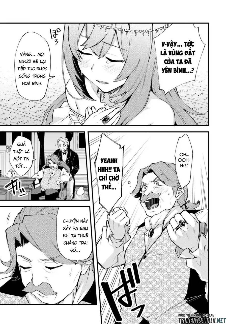 Nido Tensei Shita Shounen Wa S Rank Boukensha Toshite Heion Ni Sugosu-Zense Ga Kenja De Eiyuu Datta: Chapter 12