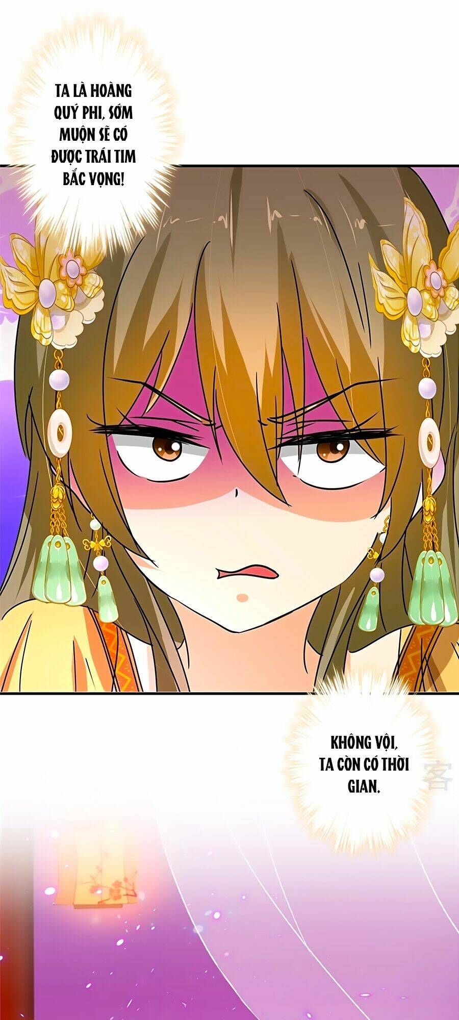 Vương Gia! Ngươi Thật Bỉ Ổi: Chapter 502