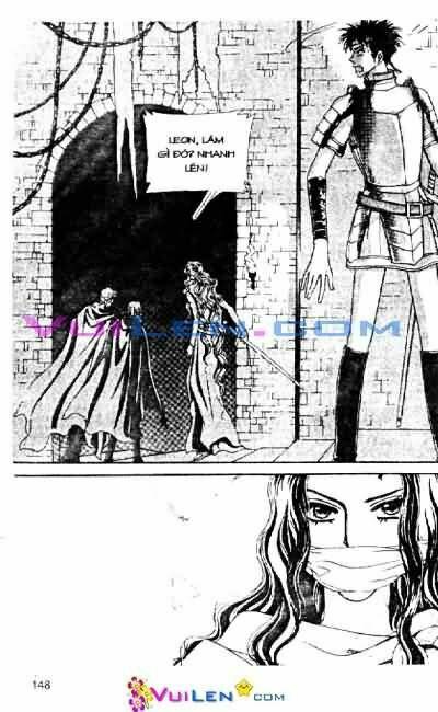 Hiệp Sĩ Nữ Hoàng: Chapter 15