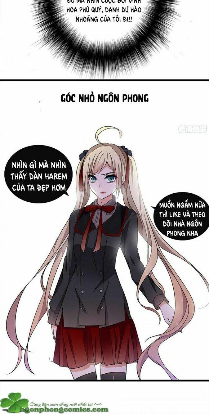 Nhật Ký Dạy Dỗ Của Gia Tộc Đáng Yêu: Chapter 22