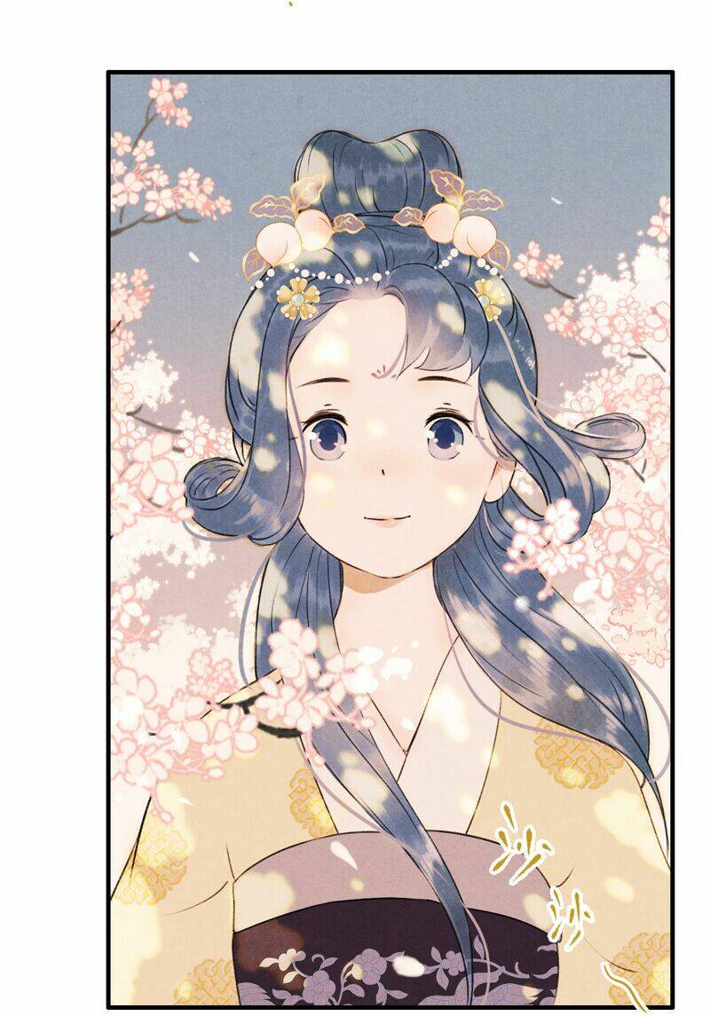 Thiếu Nữ Tản Mộng Đàm: Chapter 21