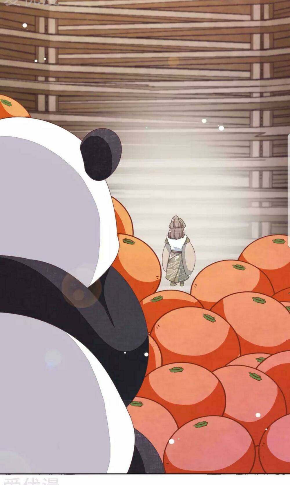 Xuyên Về Cổ Đại Làm Quốc Bảo: Chapter 10