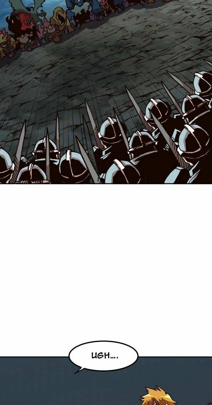 Nô Lệ Nghịch Thiên: Chapter 49