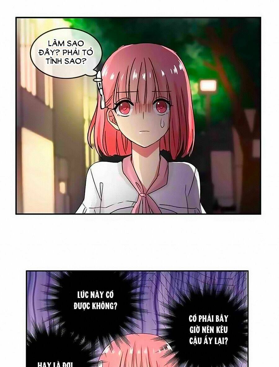 Đại Thần Tình Yêu Chớ Chạm Tôi: Chapter 45