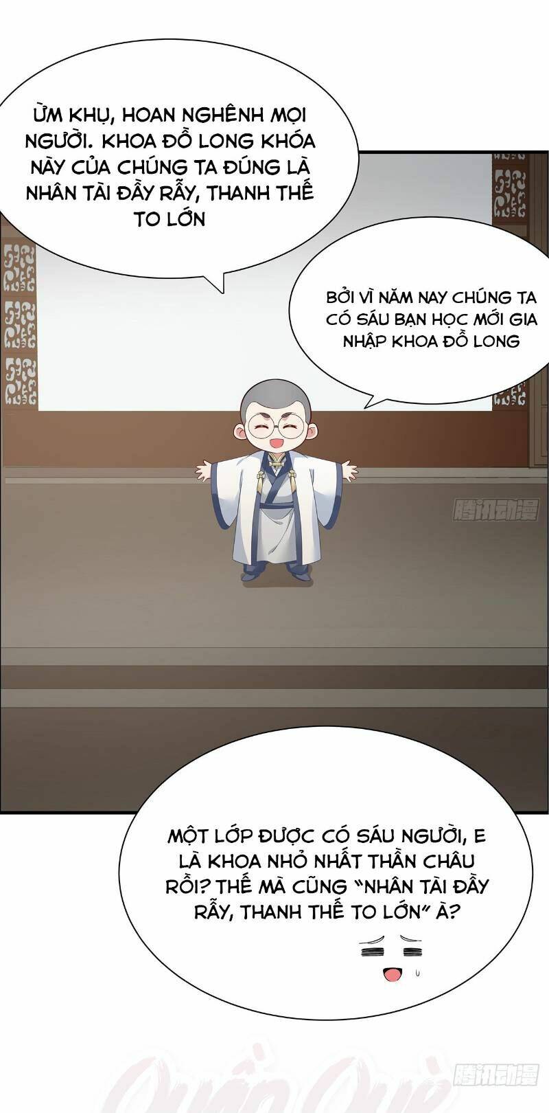 Nghịch Lân: Chapter 50