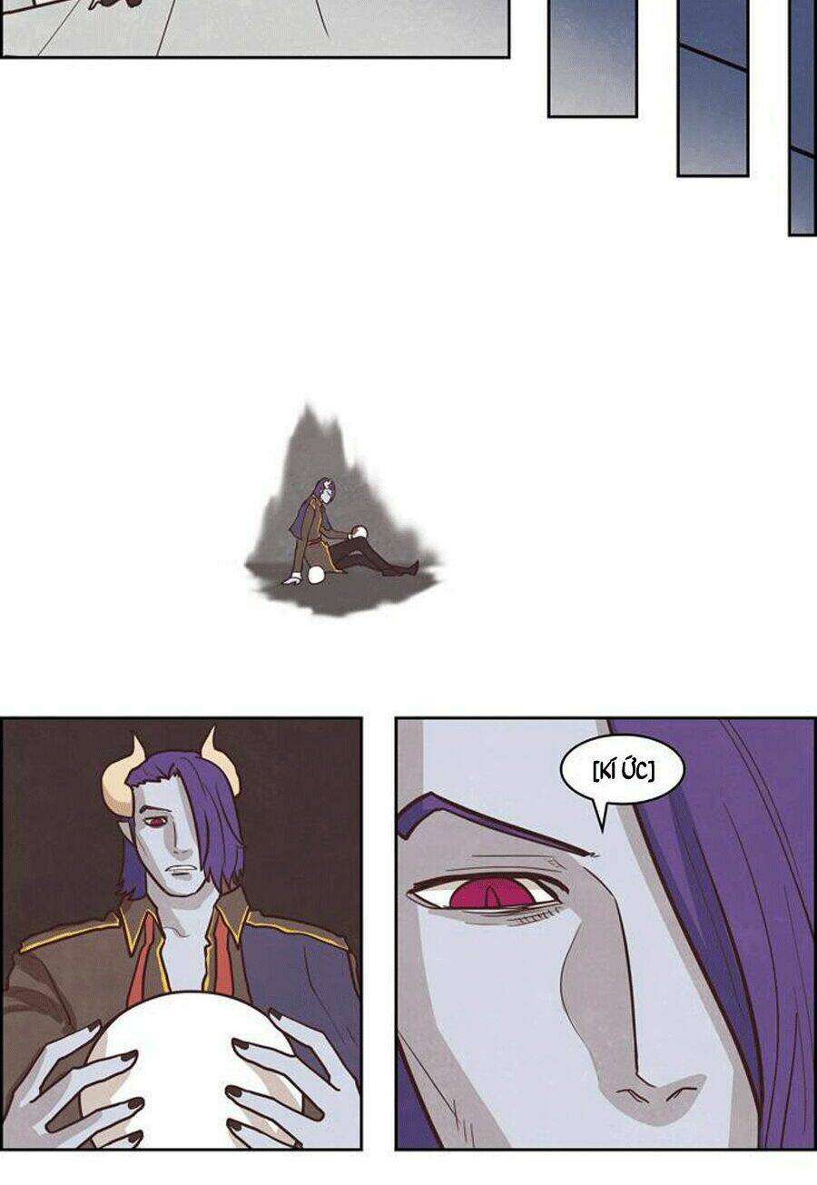 The Devil King Is Bored season 2: Chapter 67