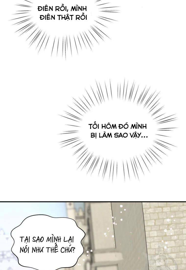 Roelin Bước Đến Tương Lai: Chapter 21