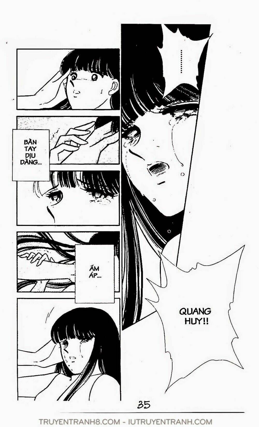 Mimi Kỳ Lạ: Chapter 14.2