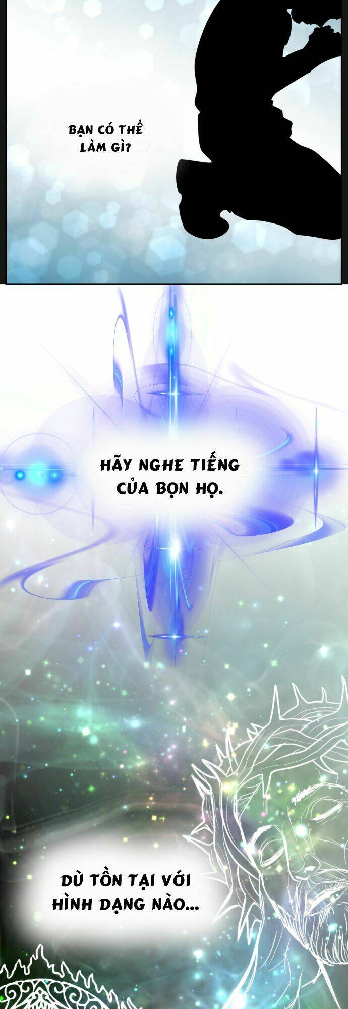 Oh My God: Chapter 2
