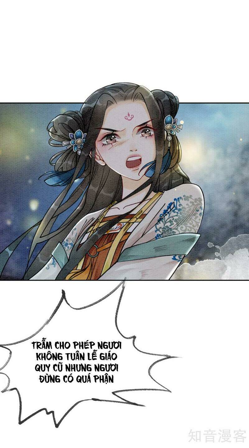 Hậu Cung Của Trẫm Cháy Rồi!: Chapter 57