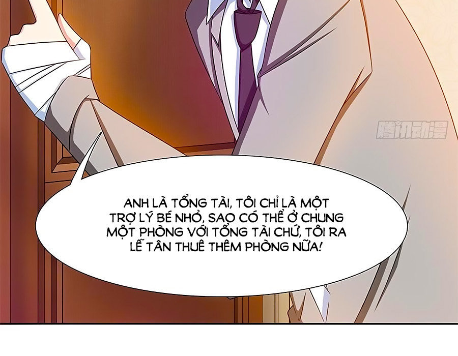 Cô Sát Thủ Ơi, Yêu Nhau Nhé: Chapter 18