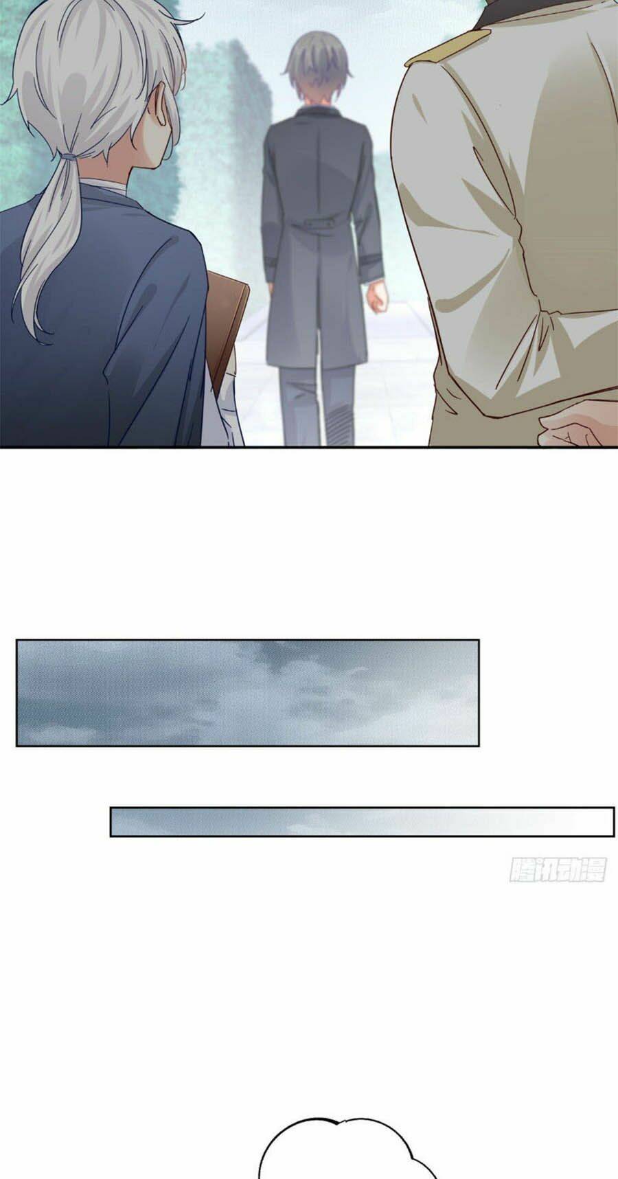 Nữ Hoàng Đầu Tiên Của Đế Quốc: Chapter 15