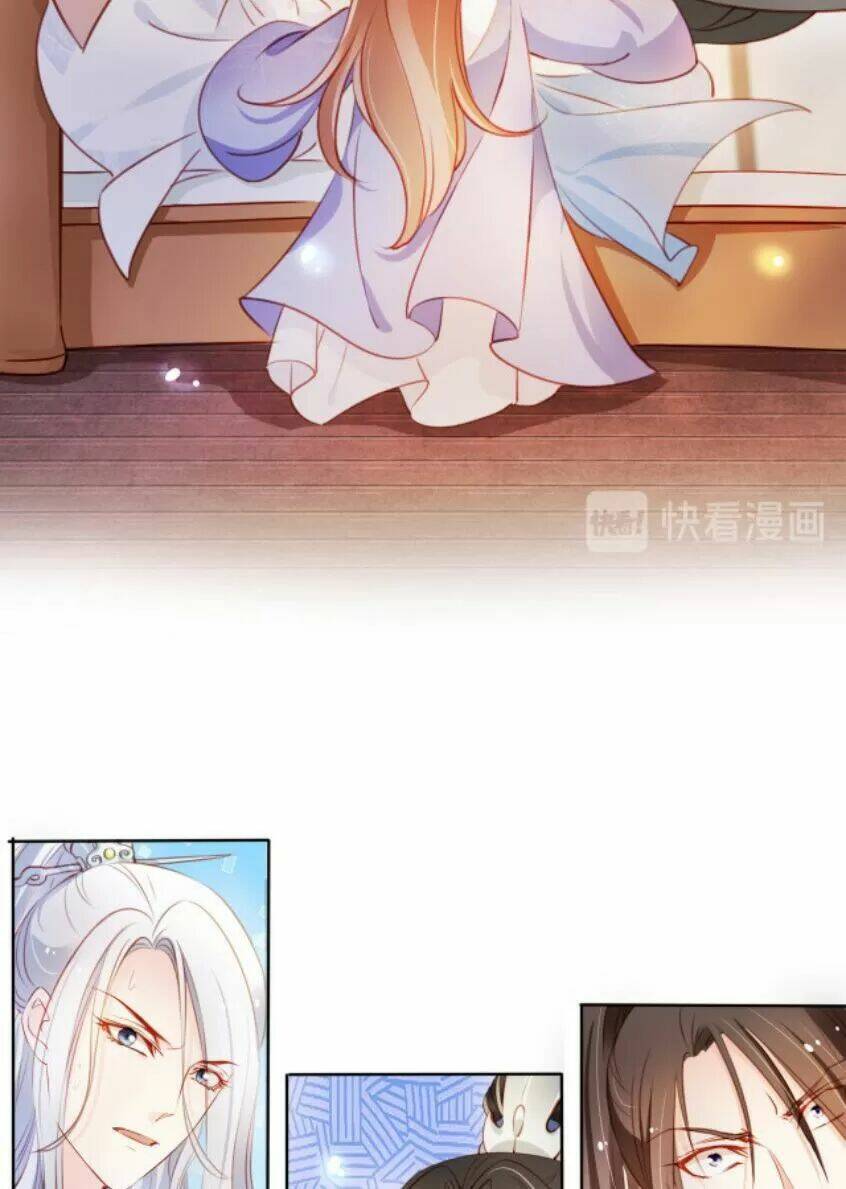 Nàng Trở Thành Bạch Nguyệt Quang Của Vương Gia Bệnh Kiều: Chapter 66