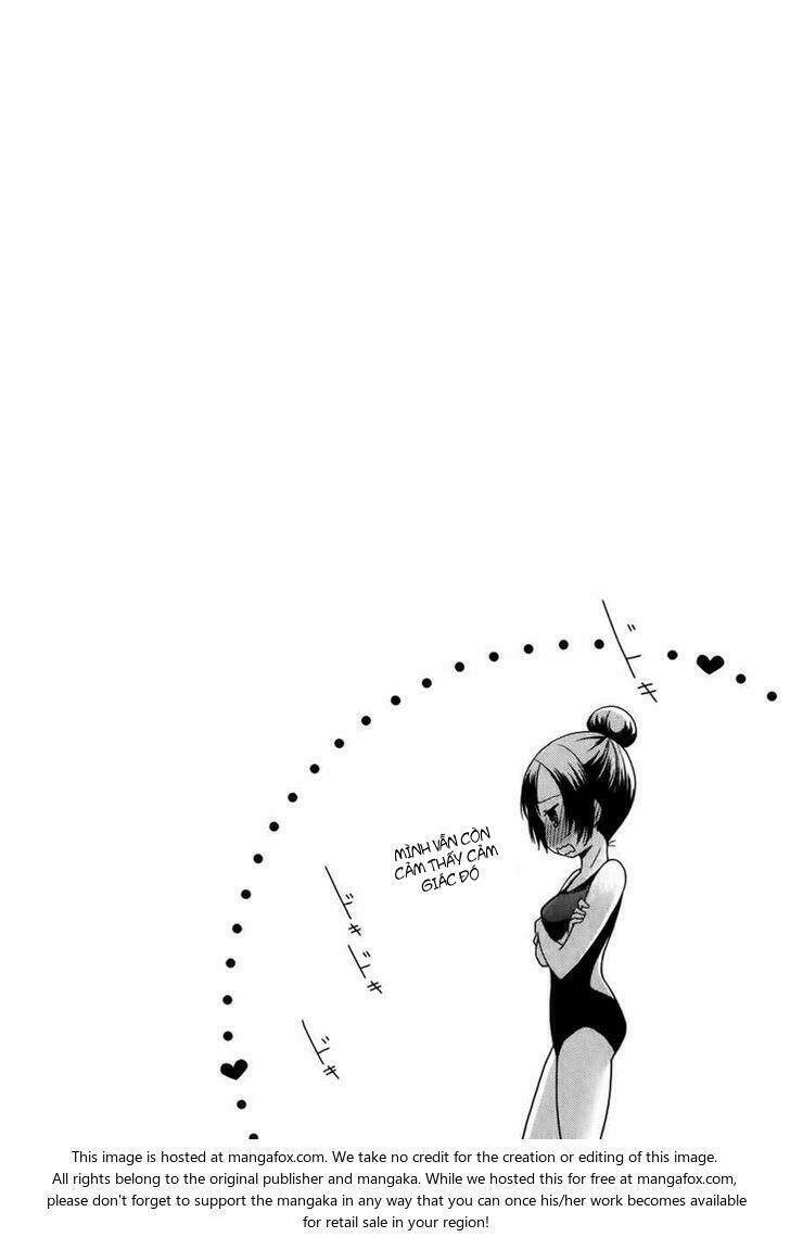 Hadi Girl: Chapter 12