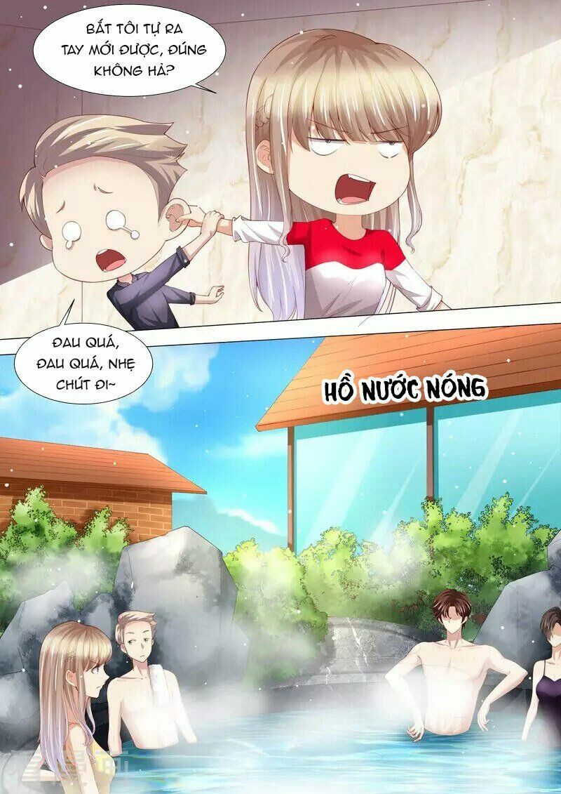 Cưng Chiều Vợ Yêu: Chapter 145