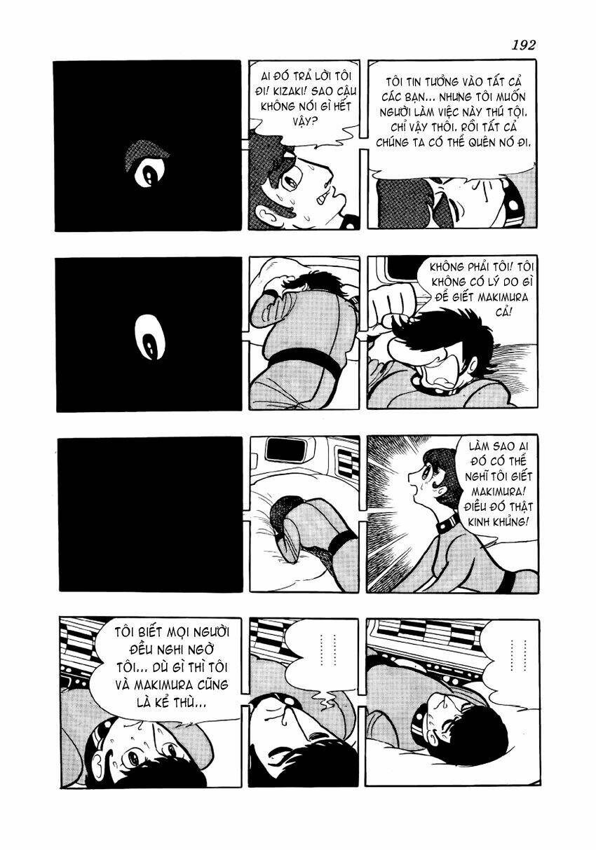 Chim Lửa: Chapter 39