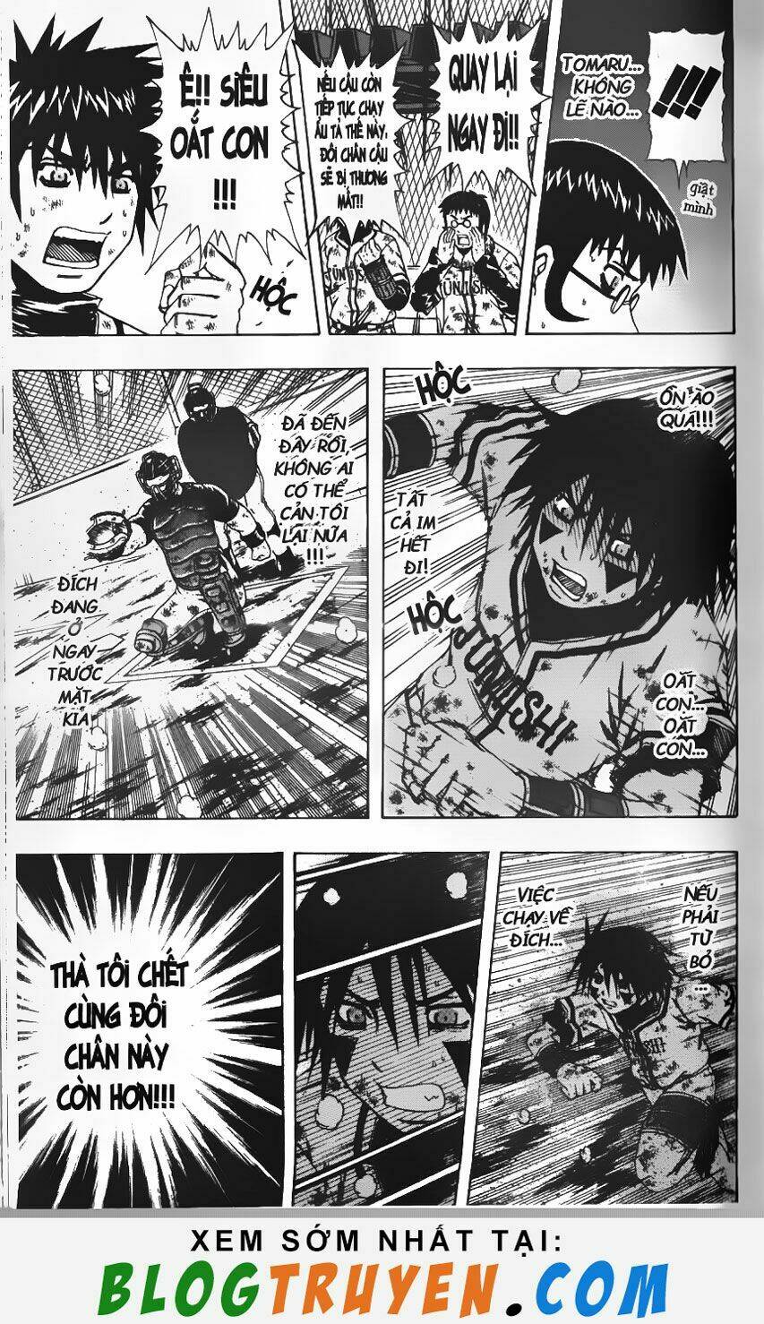 Mr.FullSwing: Chapter 59